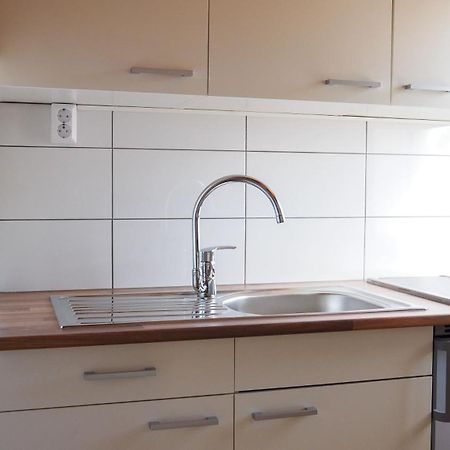 Komplett Laegenhet Med Sjoeutsikt Malmon Exteriör bild