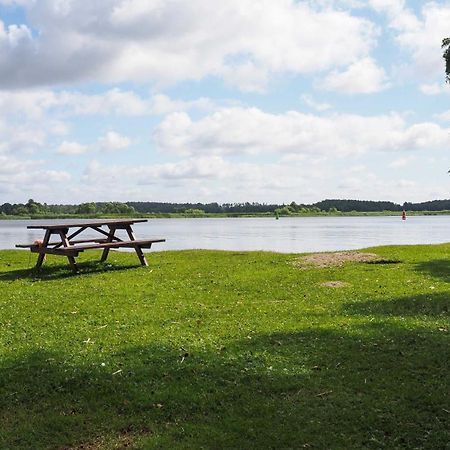 Komplett Laegenhet Med Sjoeutsikt Malmon Exteriör bild